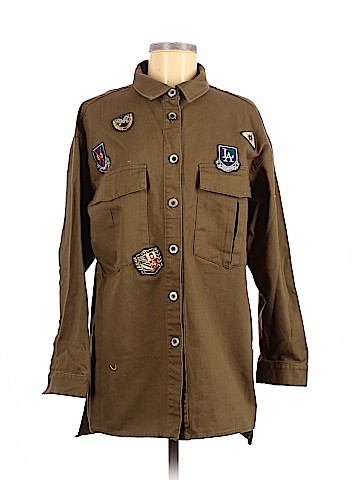 Forever 21 Jacket (view 1)