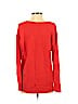 H&M Red Pullover Sweater Size XS - photo 2