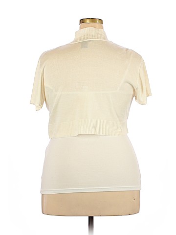 Mascara Shrug (view 2)