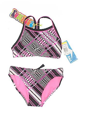 The Finals Two Piece Swimsuit (view 1)