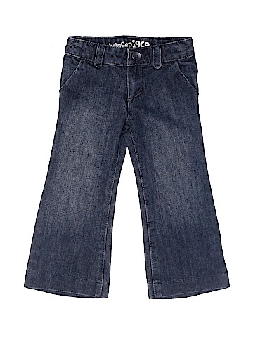 Baby Gap Jeans (view 1)