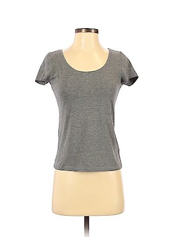 H&M Short Sleeve T-Shirt (view 1)