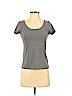 H&M Gray Short Sleeve T-Shirt Size S - photo 1