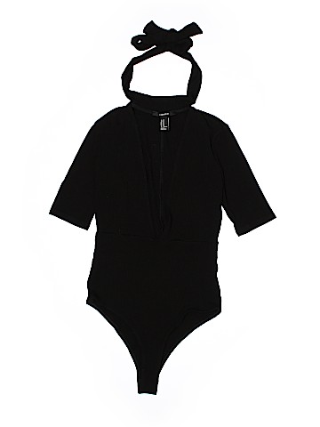 Forever 21 Bodysuit (view 1)