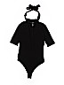 Forever 21 Black Bodysuit Size M - photo 1