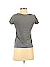 H&M Gray Short Sleeve T-Shirt Size S - photo 2