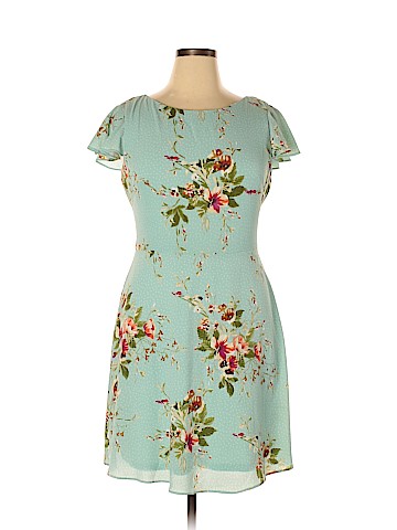 London Style Casual Dress (view 1)