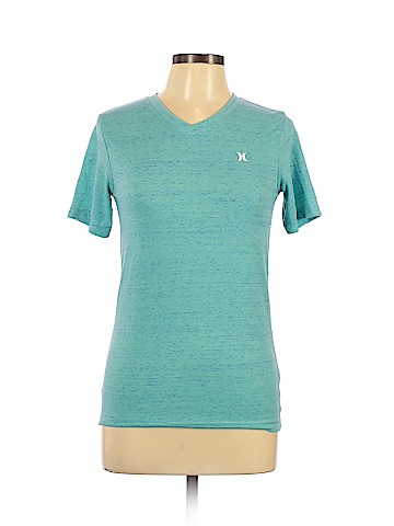 Hurley Short Sleeve T-Shirt (view 1)