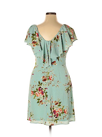 London Style Casual Dress (view 2)