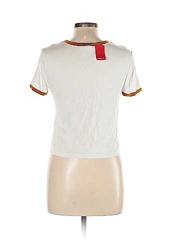 Forever 21 Short Sleeve T-Shirt (view 2)