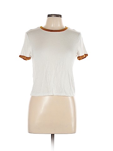 Forever 21 Short Sleeve T-Shirt (view 1)