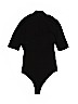 Forever 21 Black Bodysuit Size M - photo 2