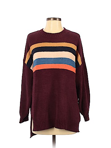 American Eagle Outfitters Pullover Sweater (view 1)