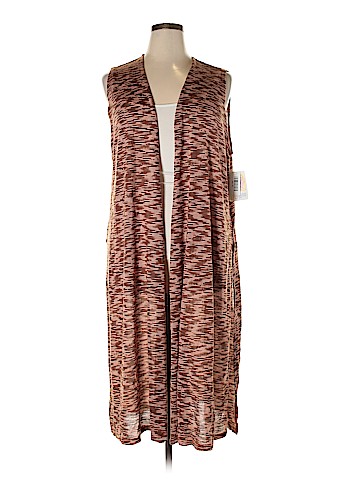 Lularoe Cardigan (view 1)