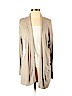 H&M Tan Cardigan Size S - photo 1