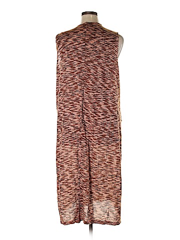 Lularoe Cardigan (view 2)