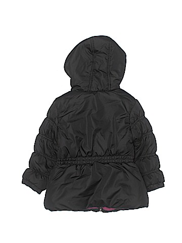 Pink Platinum Coat (view 2)