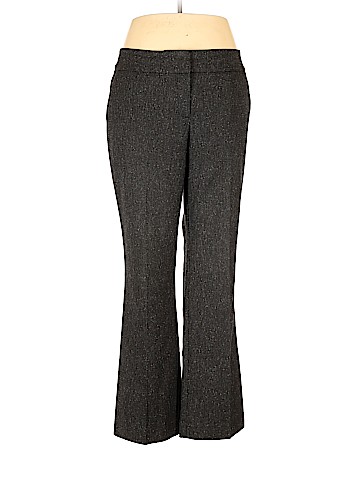 Ann Taylor Factory Dress Pants (view 1)