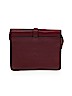 Kenneth Cole REACTION Burgundy Crossbody Bag One size - photo 3