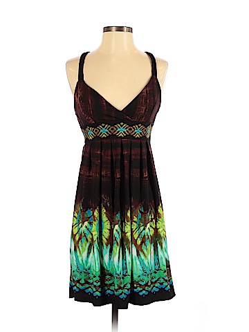 City Triangles Casual Dress (view 1)