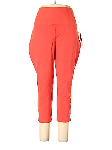 Women With Control Casual Pants (view 1)