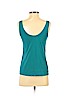 Kima Blue Tank Top Size S - photo 2