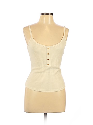 rue21 Sleeveless Top (view 1)