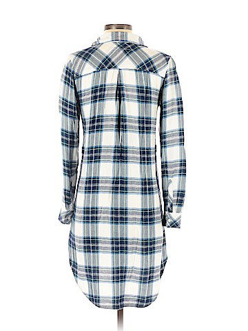 Rails Long Sleeve Button-Down Shirt (view 2)