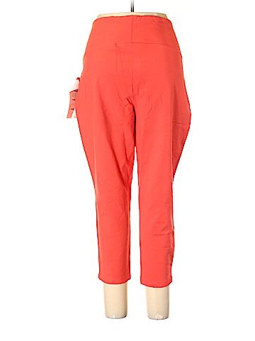 Women With Control Casual Pants (view 2)