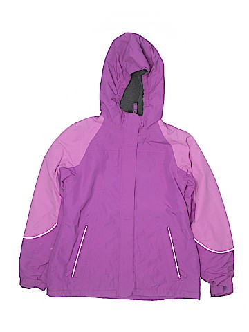 Lands' End Coat (view 1)