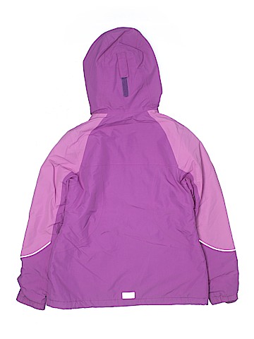 Lands' End Coat (view 2)