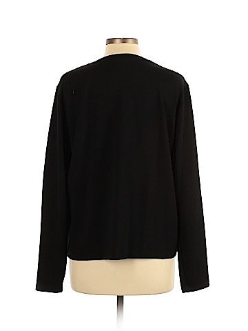 Zara Long Sleeve Top (view 2)