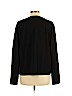 Zara Black Long Sleeve Top Size L - photo 2