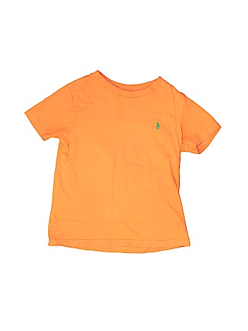 Polo by Ralph Lauren Short Sleeve T-Shirt (view 1)