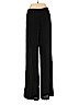 Topshop Black Casual Pants Size 4 - photo 2