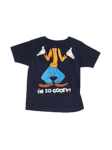 Disney Short Sleeve T-Shirt (view 1)