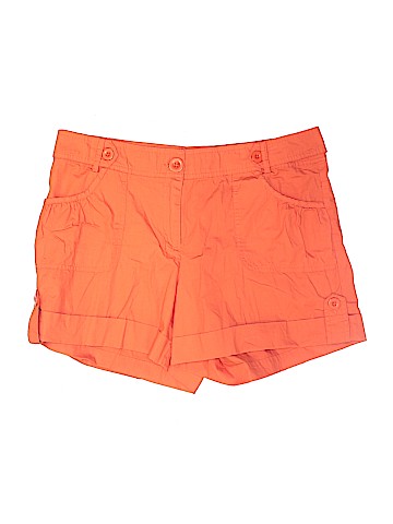 British Khaki Khaki Shorts (view 1)