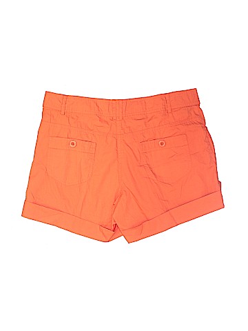 British Khaki Khaki Shorts (view 2)