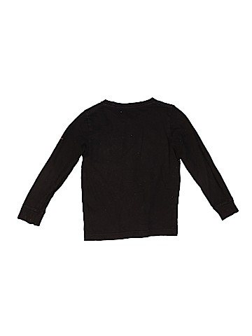 Nike Long Sleeve T-Shirt (view 2)