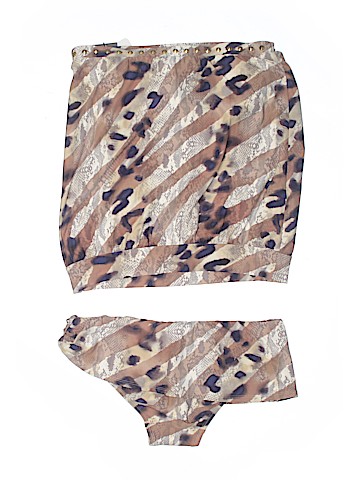 Vince Camuto Two Piece Swimsuit (view 2)