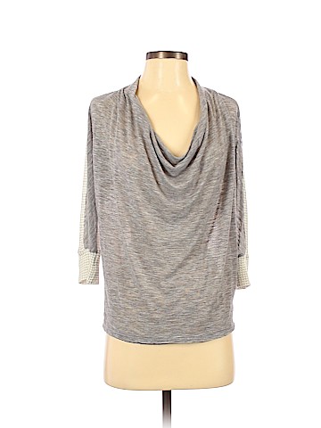 Splendid 3/4 Sleeve Top (view 1)