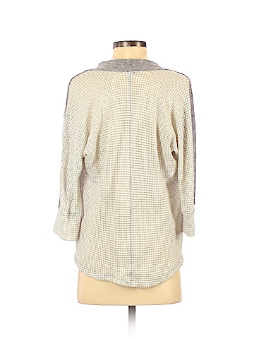 Splendid 3/4 Sleeve Top (view 2)