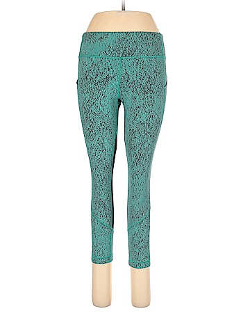 Lululemon Athletica Active Pants (view 1)