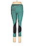 Lululemon Athletica Teal Active Pants Size 8 - photo 2