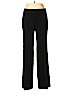 Max Mara Studio Black Dress Pants Size 14 - photo 1