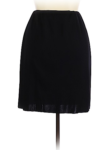 misook Casual Skirt (view 2)