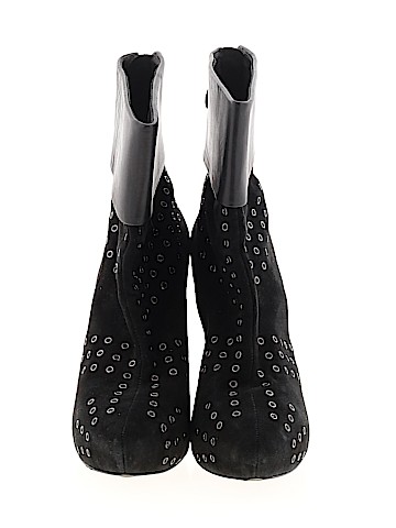 Pour La Victoire Ankle Boots (view 2)