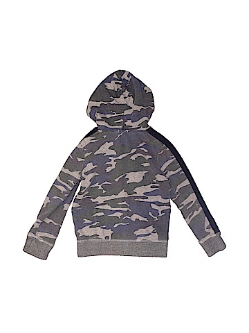 Splendid Zip Up Hoodie (view 2)