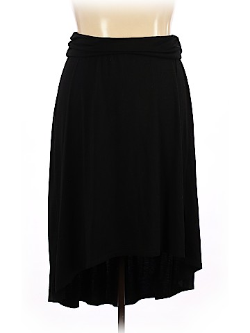 Mossimo Supply Co. Casual Skirt (view 1)