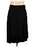 Mossimo Supply Co. Black Casual Skirt Size XXL - photo 1